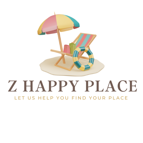 Zhappyplace