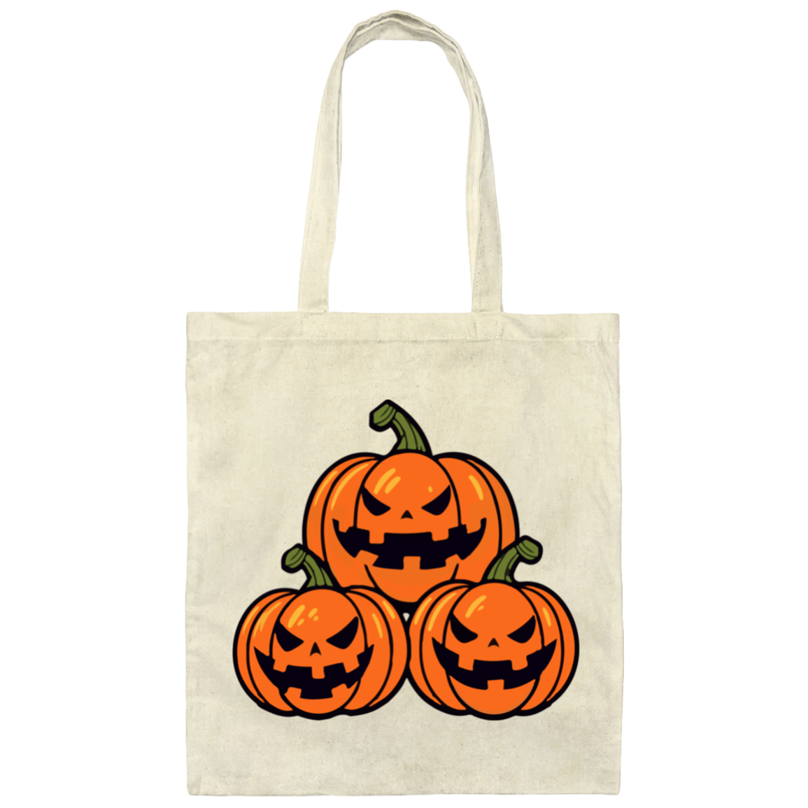 Halloween Trick or Treat Bag