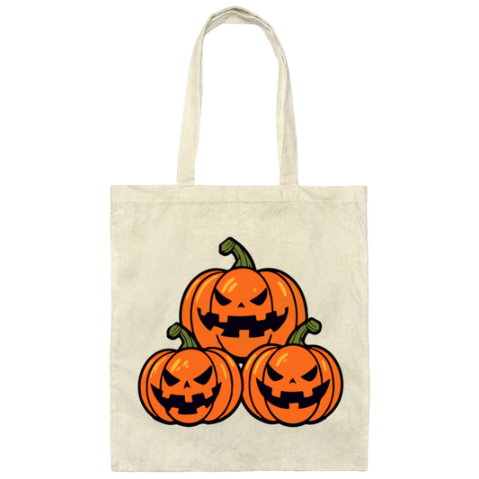 Halloween Trick or Treat Bag