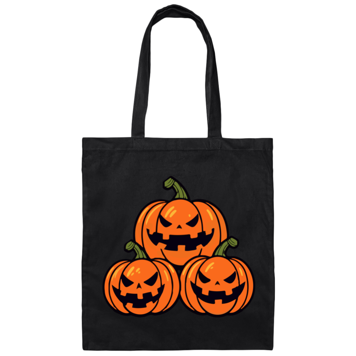 Halloween Trick or Treat Bag