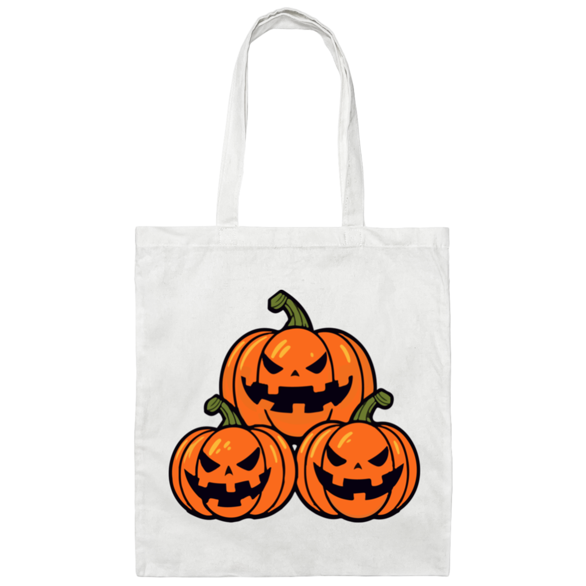 Halloween Trick or Treat Bag